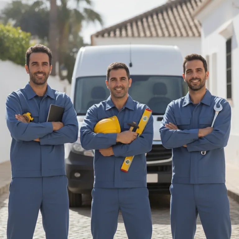 Broker di Ristrutturazioni team a Brindisi